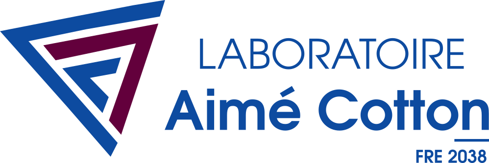 Logo Laboratoire Aimé Cotton