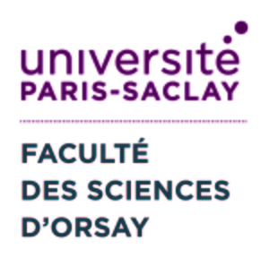 logo Faculté des Sciences d'Orsay