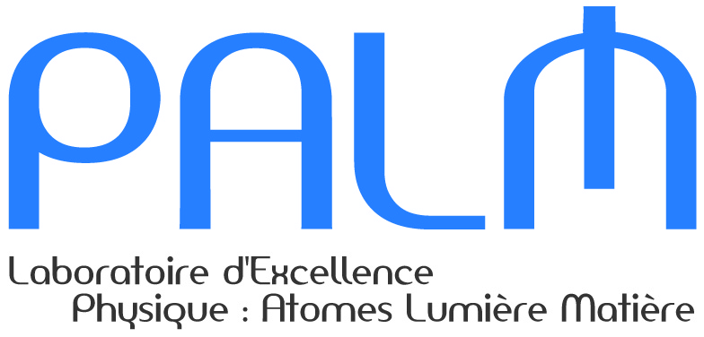 logo Labex PALM