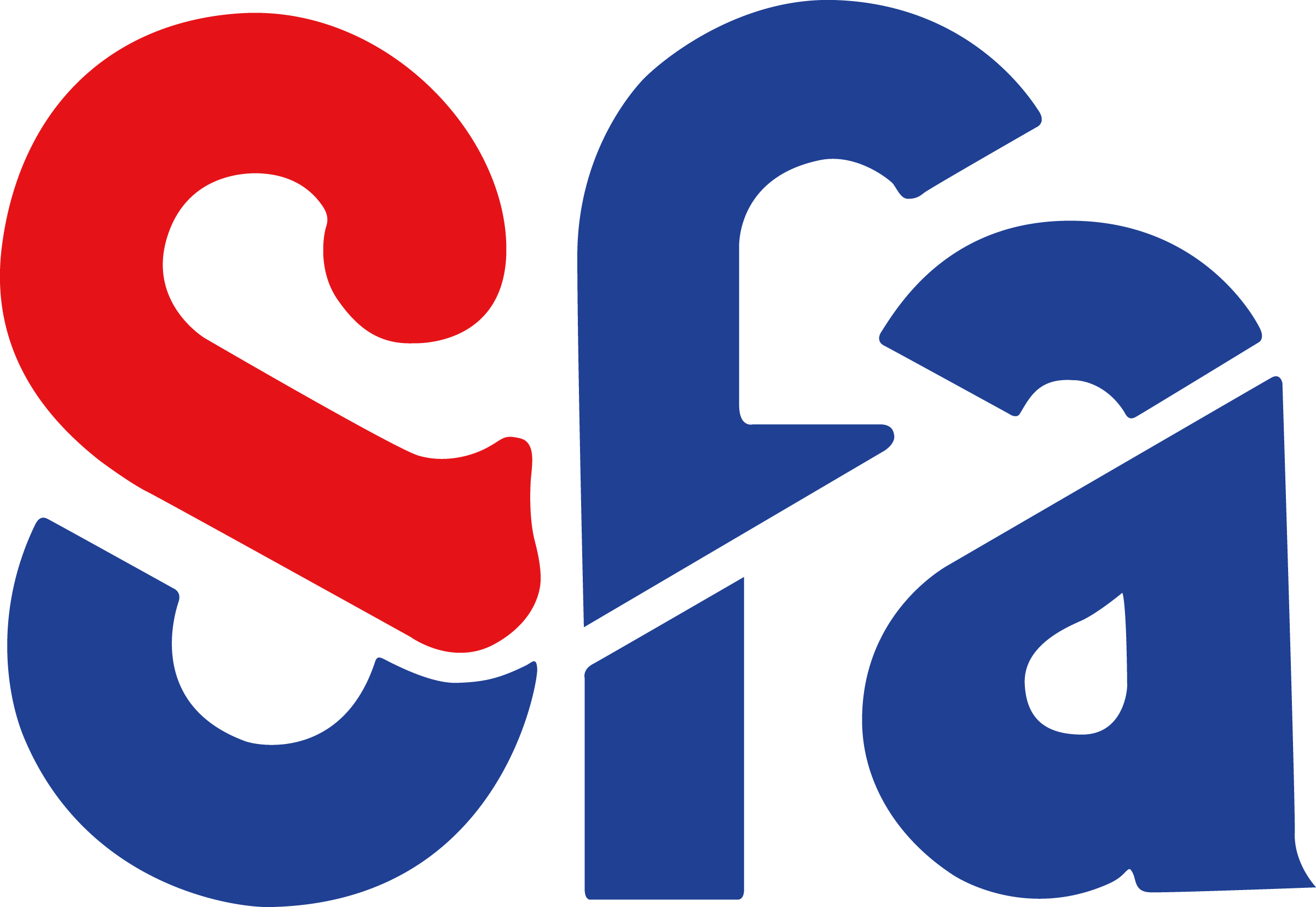 logo de la Société Française d'Acoustique