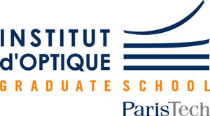 logo de l'Institut d'Optique Graduate School