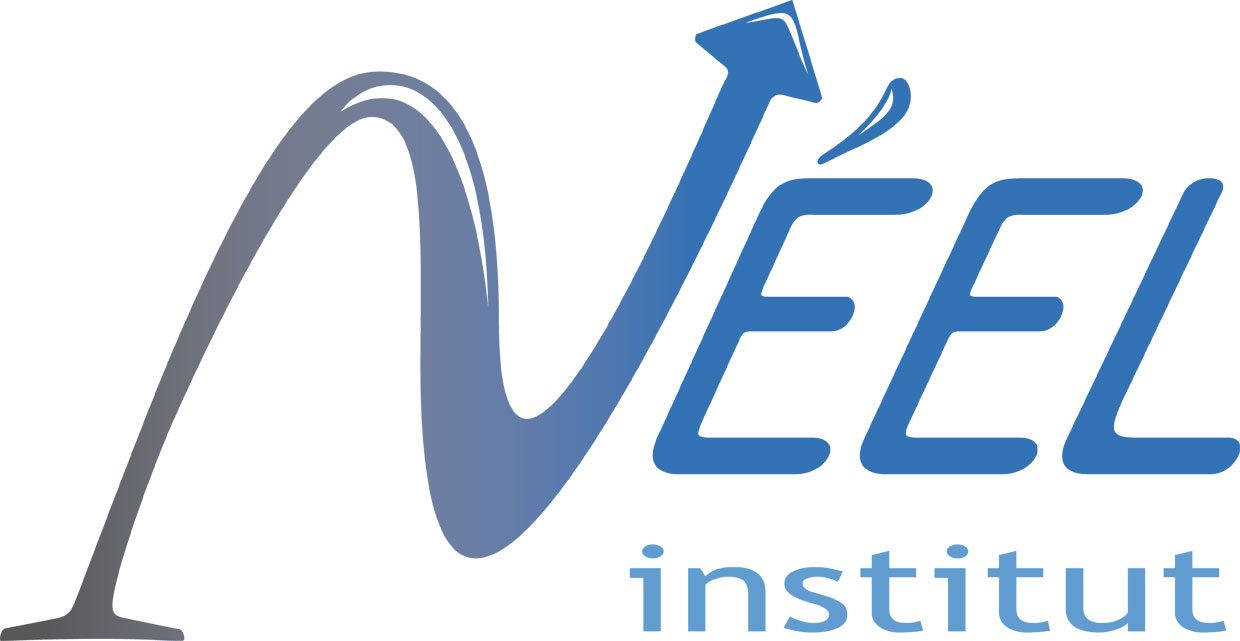 logo de l'Institut Néel