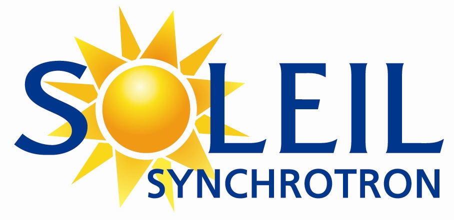 logo du Synchrotron Soleil