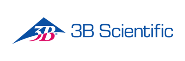 logo de 3B Scientific