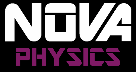 logo de Nova Physics
