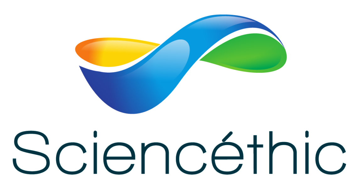 Logo de Sciencéthic