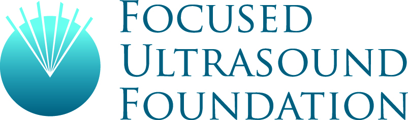 logo de Focused Ultrasound Foundation