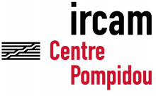 logo de l'Institut de Recherche et de Coordination Acoustique/Musique