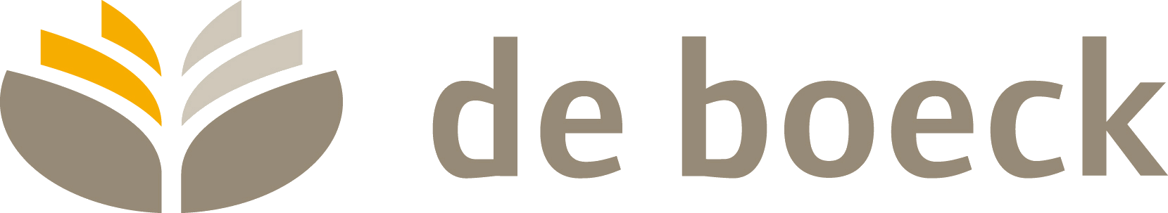 logo de De Boeck