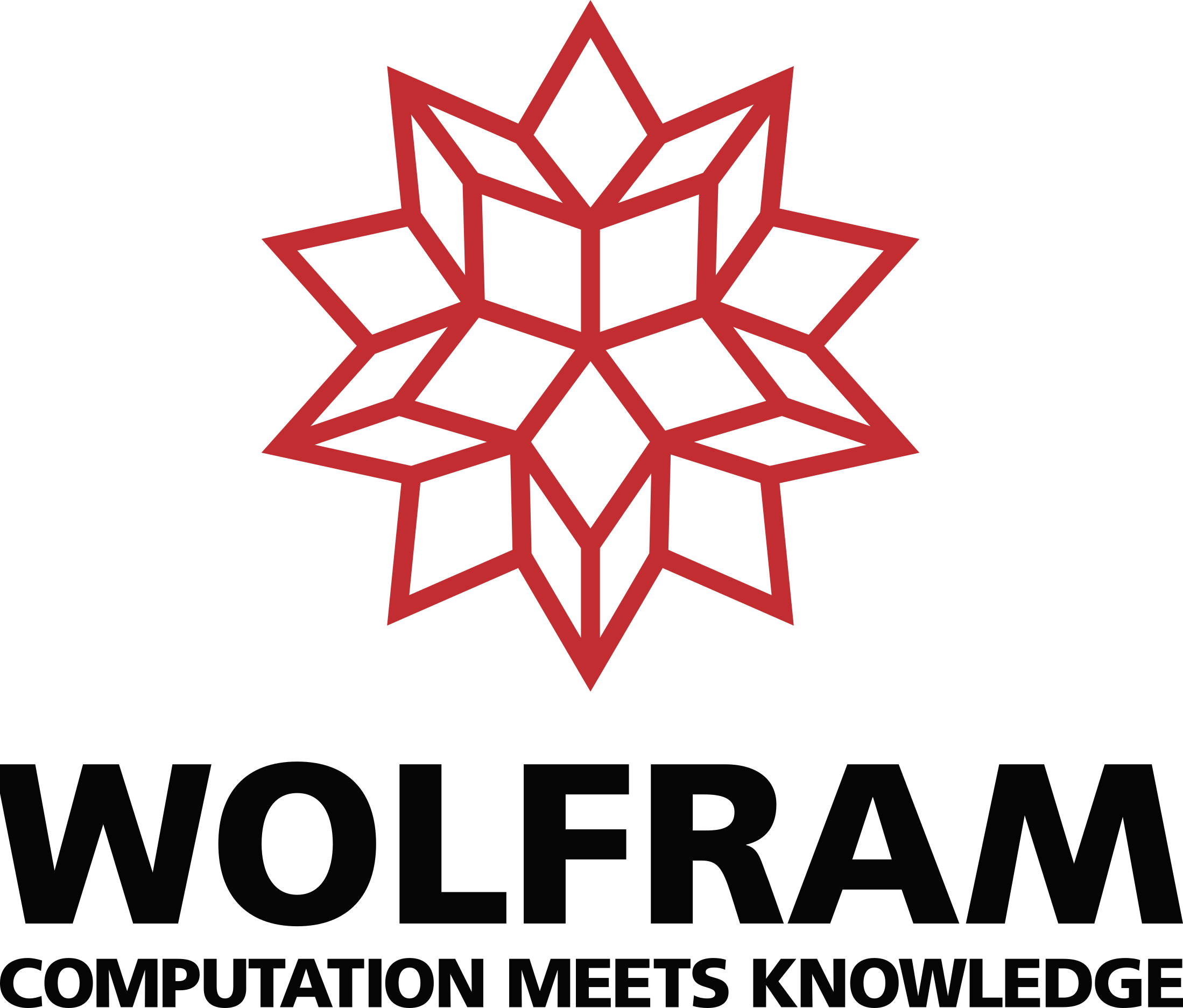 logo de Wolfram