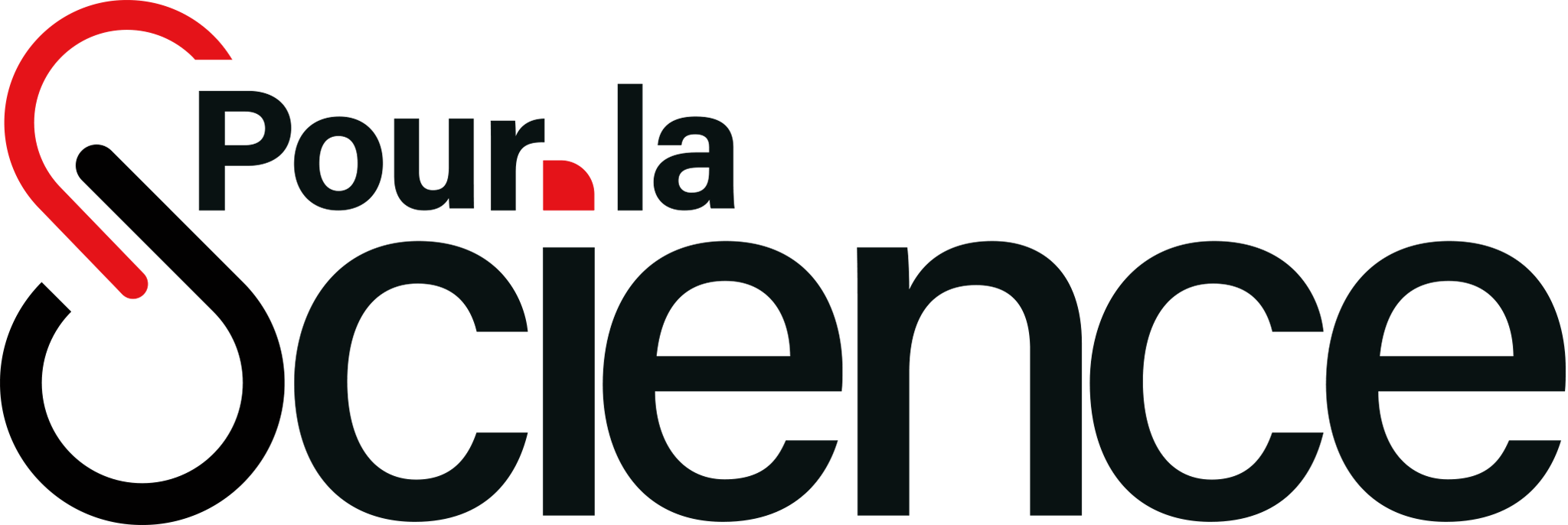 logo de Pour la Science