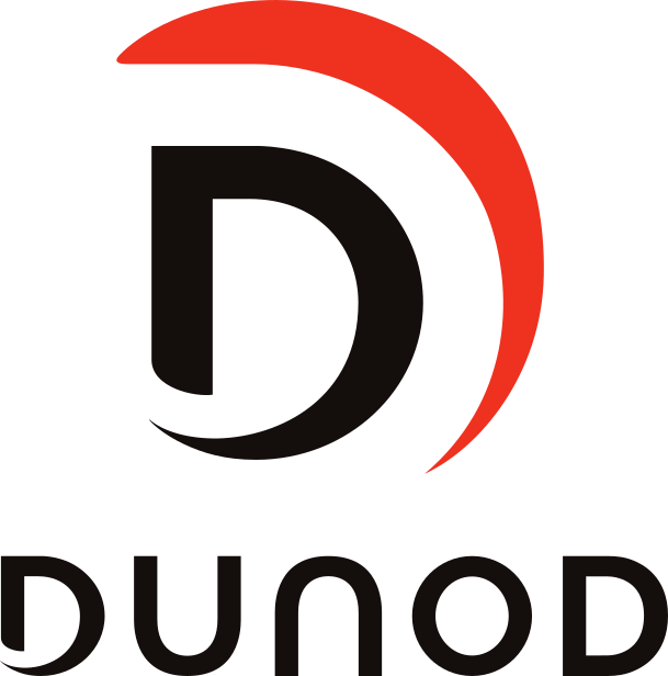 logo de Dunod