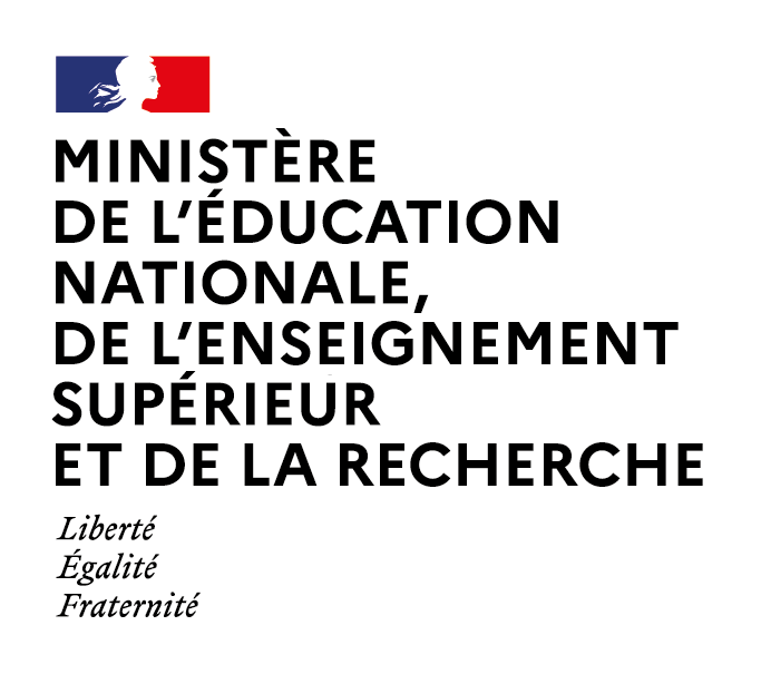 logo Ministère EN