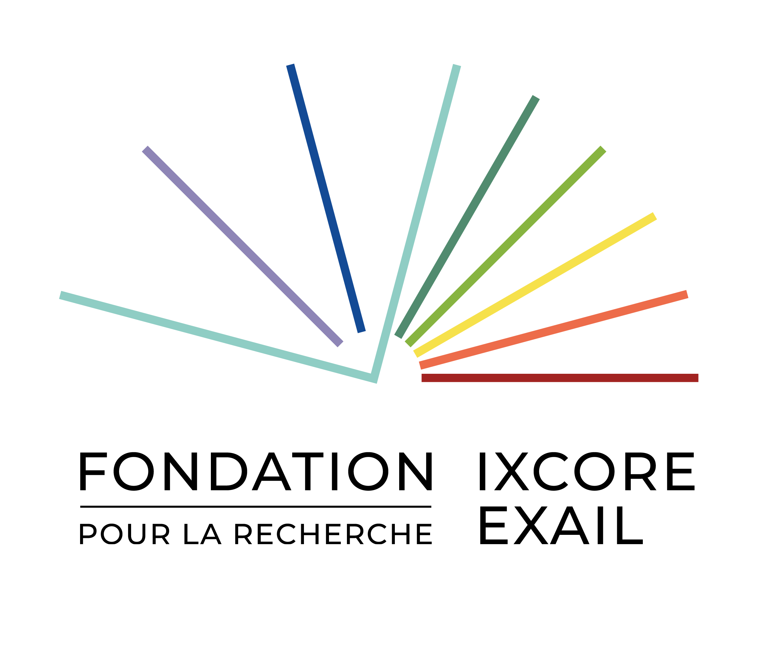 logo IXCore